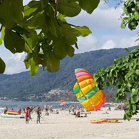 The Atlas Patong المظهر الخارجي الصورة