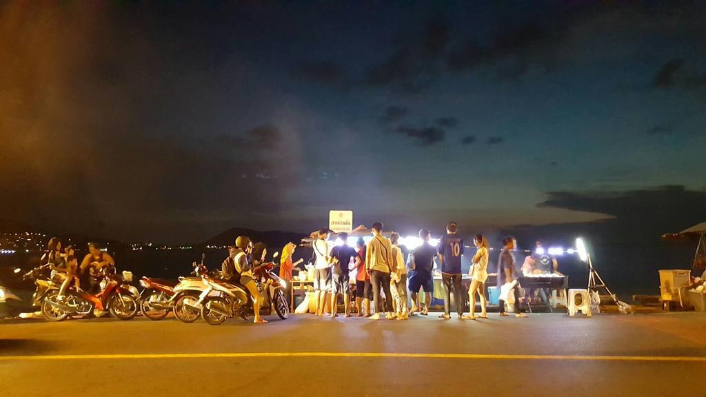 The Atlas Patong المظهر الخارجي الصورة