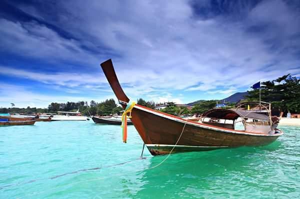 The Atlas Patong المظهر الخارجي الصورة